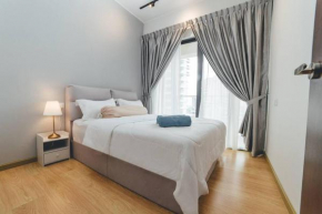 BayLaurel CozyCorner 3BR8Pax Seaview Poolview
